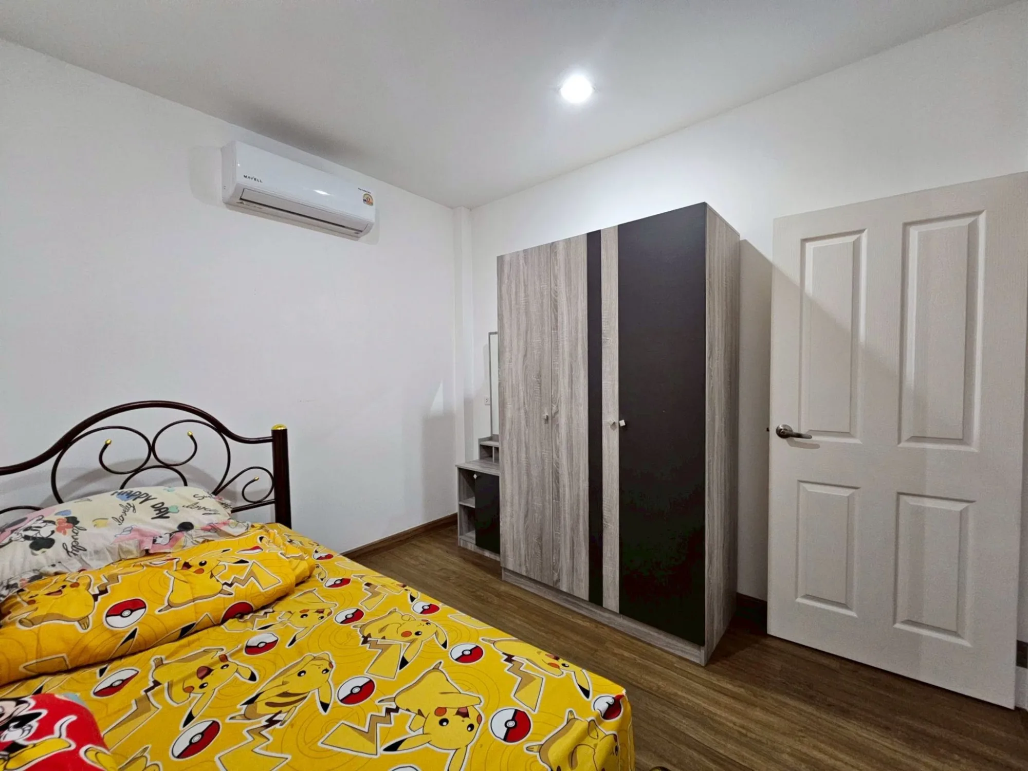 Golden Village Chiang Rai บ้านดู่ ให้เช่า/ขาย พร้อมเฟอร์ครบ