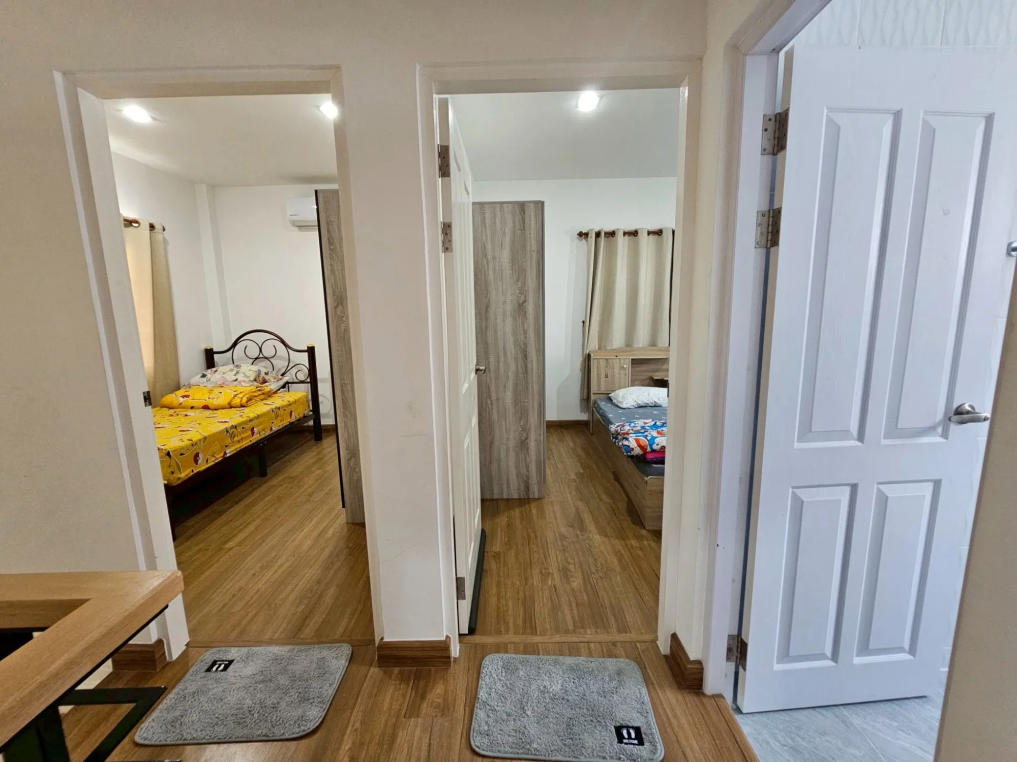 Golden Village Chiang Rai บ้านดู่ ให้เช่า/ขาย พร้อมเฟอร์ครบ
