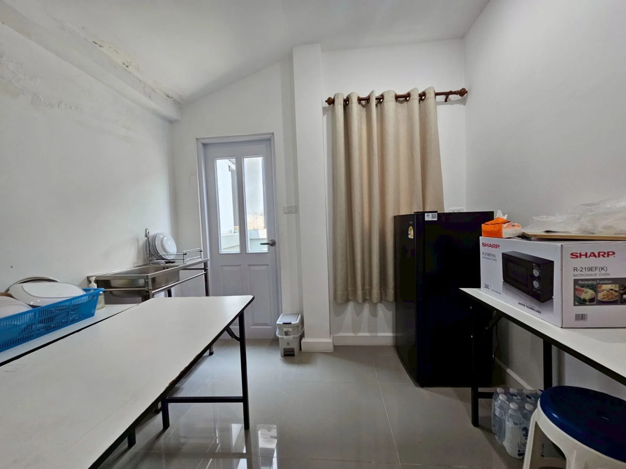 Golden Village Chiang Rai บ้านดู่ ให้เช่า/ขาย พร้อมเฟอร์ครบ