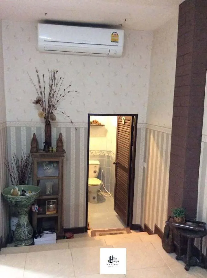 ขายบ้านโครงการภูปลายฟ้า ลดราคาพิเศษ เหลือ 3.9 ล้านบาท