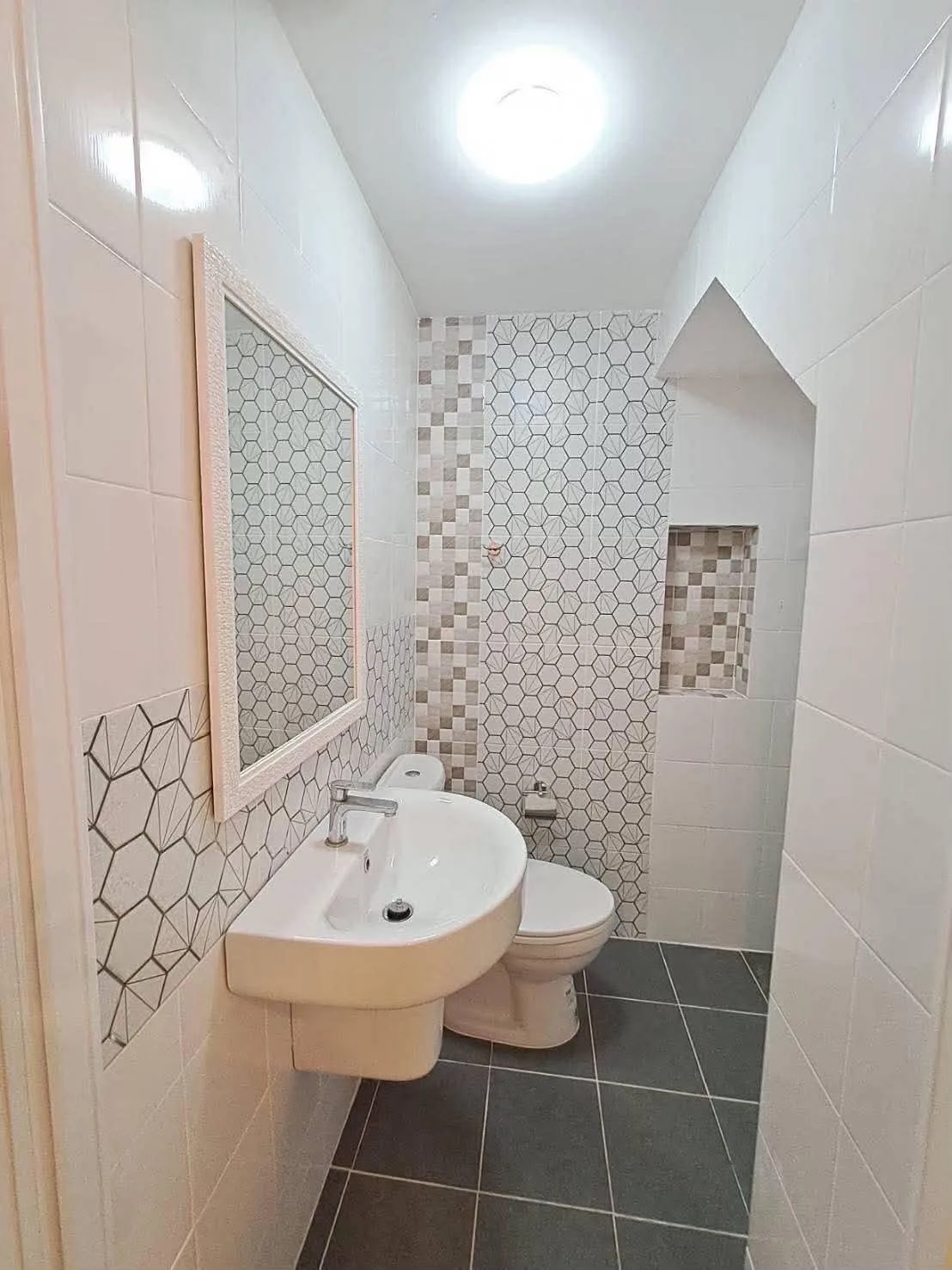 บ้านให้เช่าใกล้สนามบินเชียงราย พร้อมอยู่ 18,000 บาทต่อเดือน
