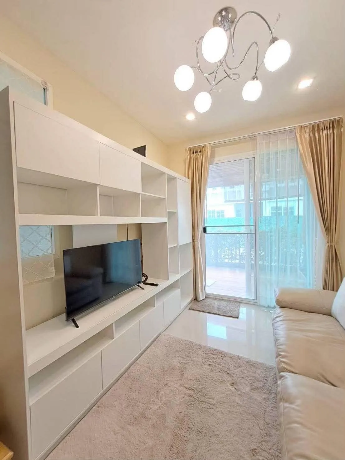 บ้านให้เช่าใกล้สนามบินเชียงราย พร้อมอยู่ 18,000 บาทต่อเดือน