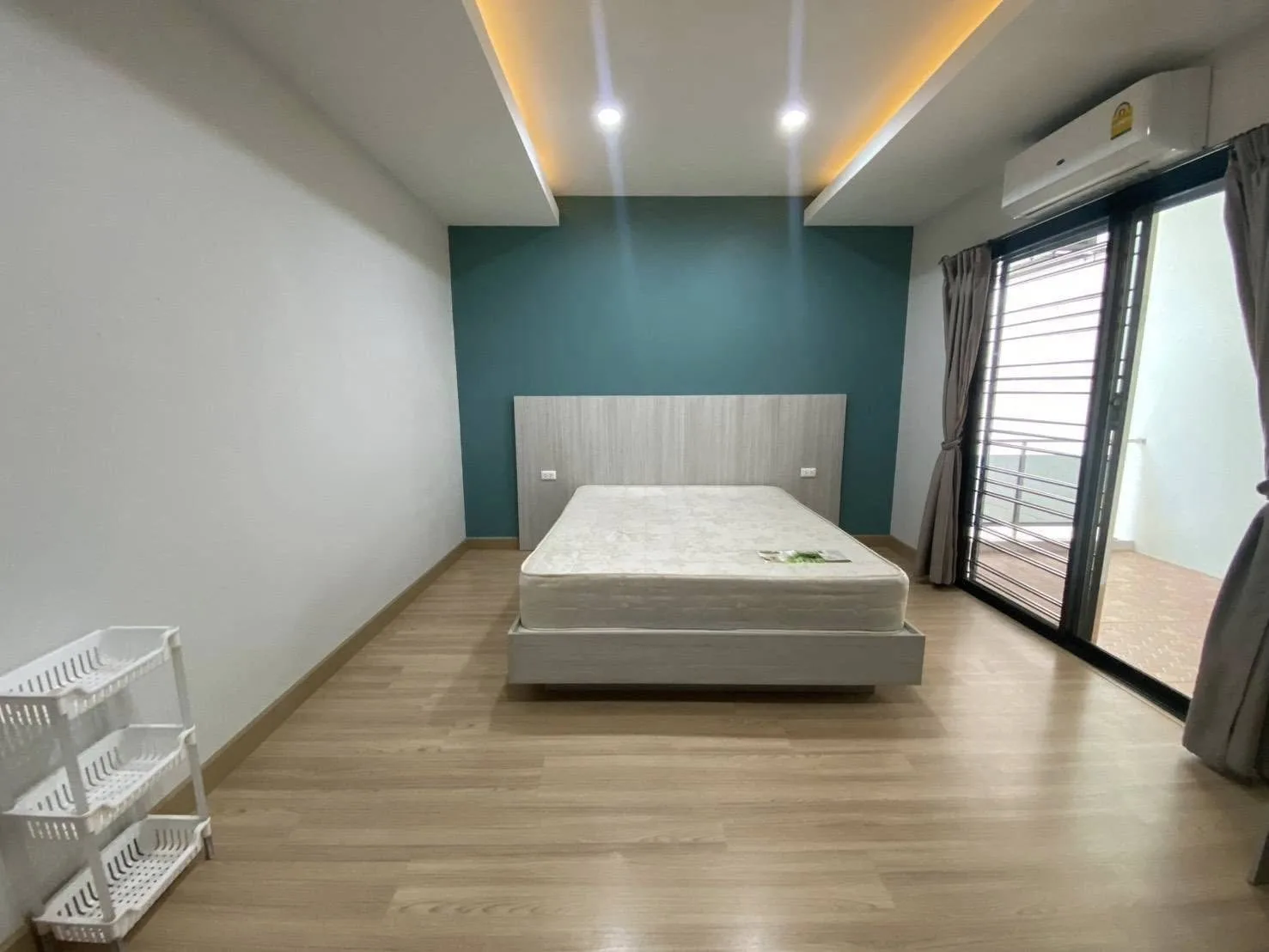 ขายคอนโด บลิส ใกล้ มฟล ราคา 1.2 ล้านบาท พร้อมผู้เช่า