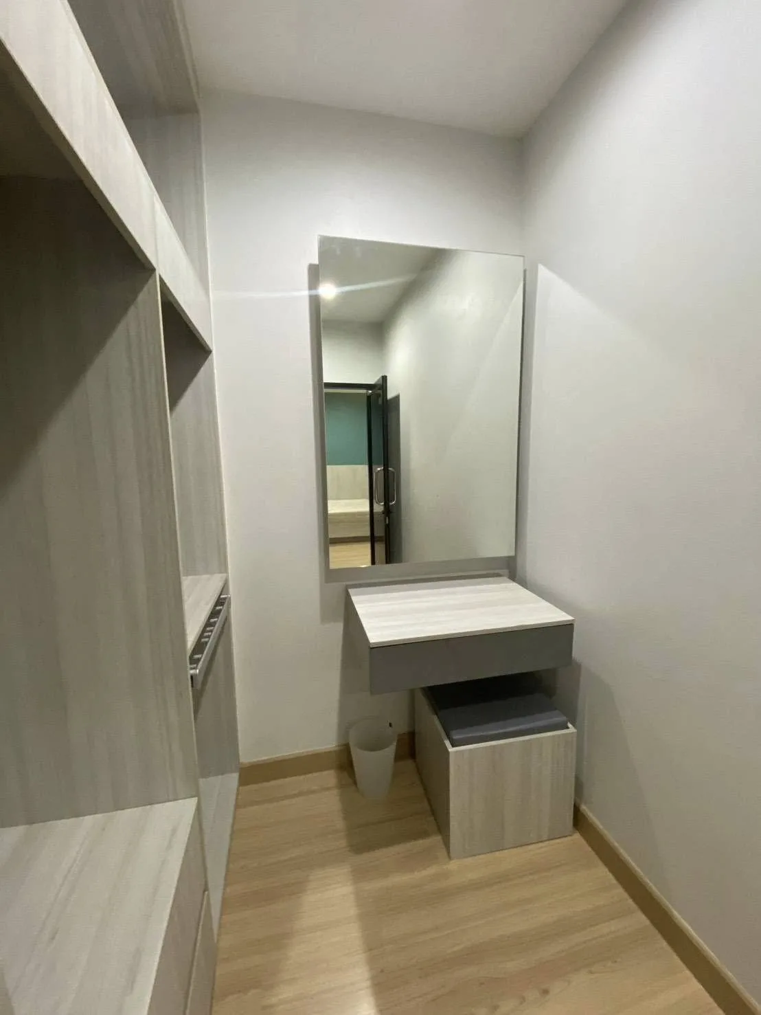 ขายคอนโด บลิส ใกล้ มฟล ราคา 1.2 ล้านบาท พร้อมผู้เช่า