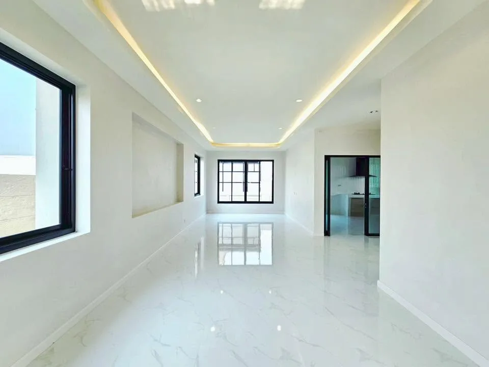 บ้านเดี่ยวหรู Modern Classic ดอยสะเก็น ราคาเริ่ม 3.99 ล้านบาท