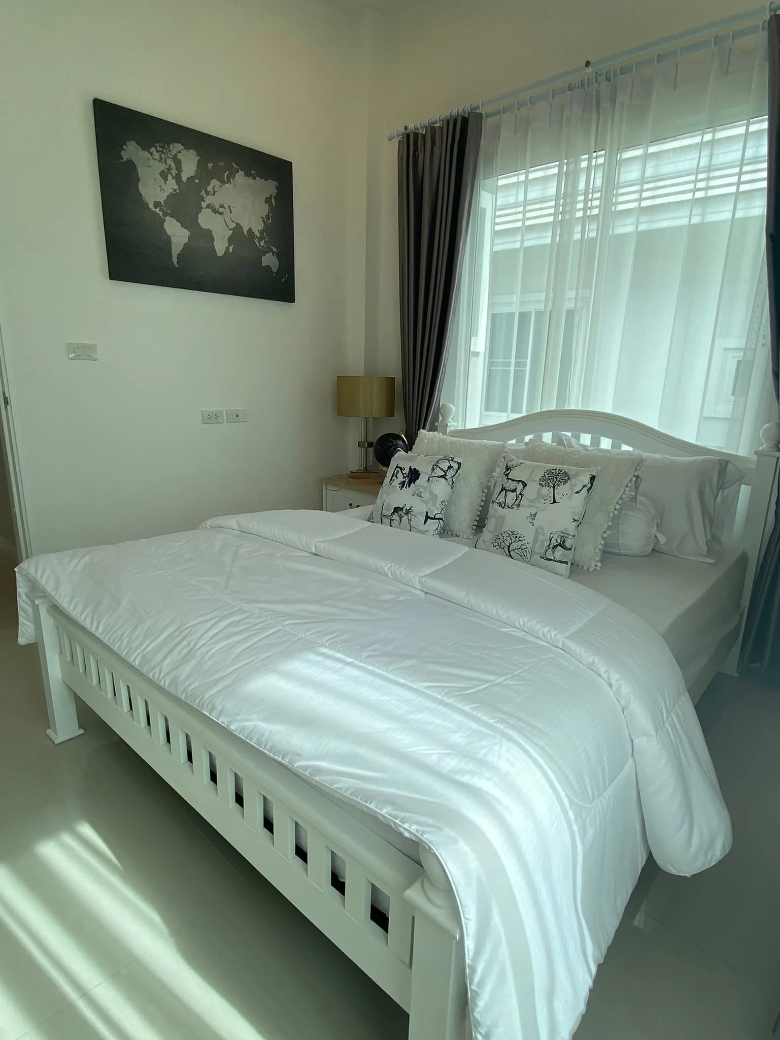 ขายบ้านเดี่ยว 1 ชั้น สไตล์หรูหรา เชียงราย ราคาเริ่มต้น 3.49 ล้านบาท