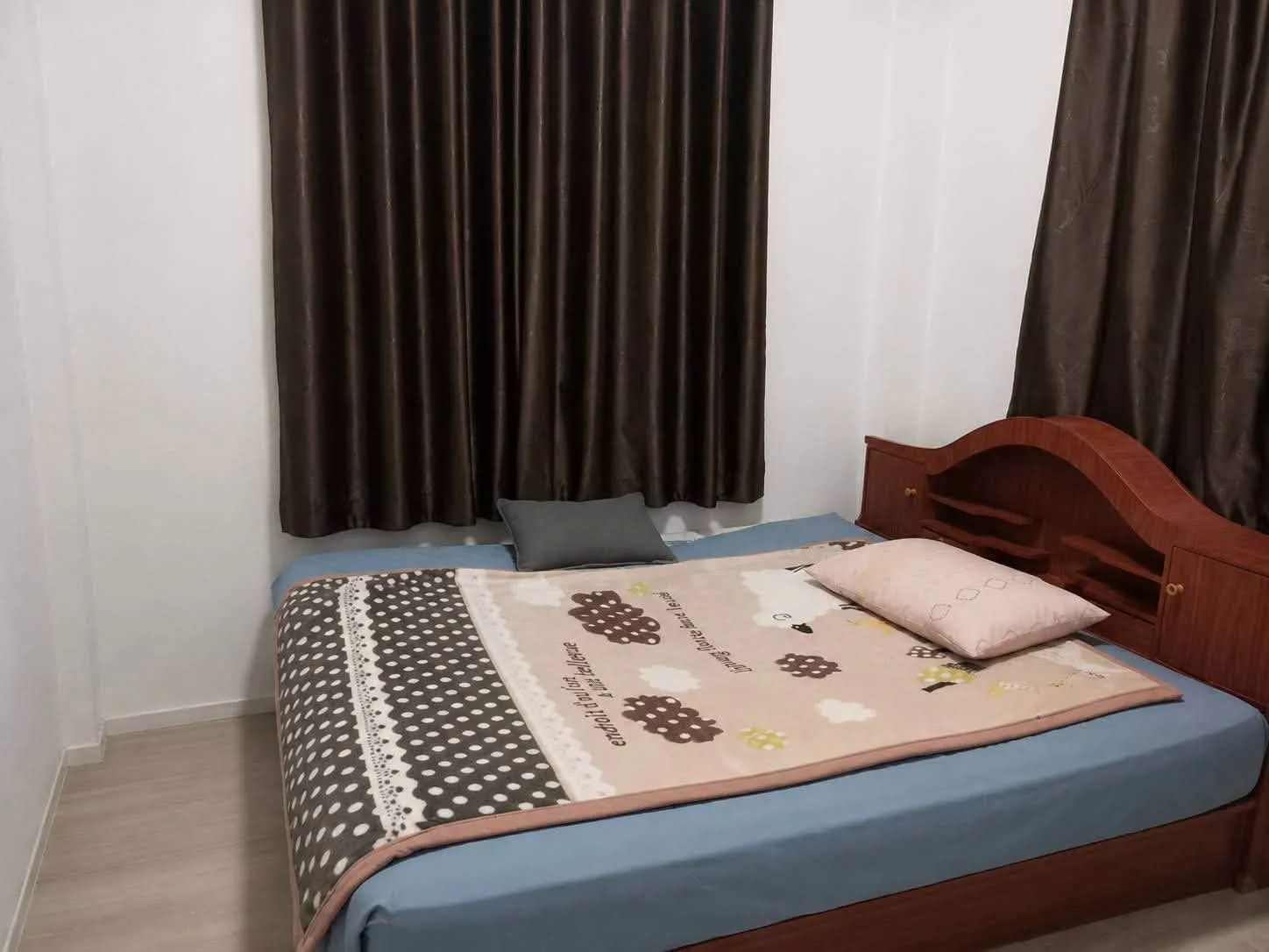 บ้านเดี่ยวให้เช่า โซนบ้านดู่ เชียงราย