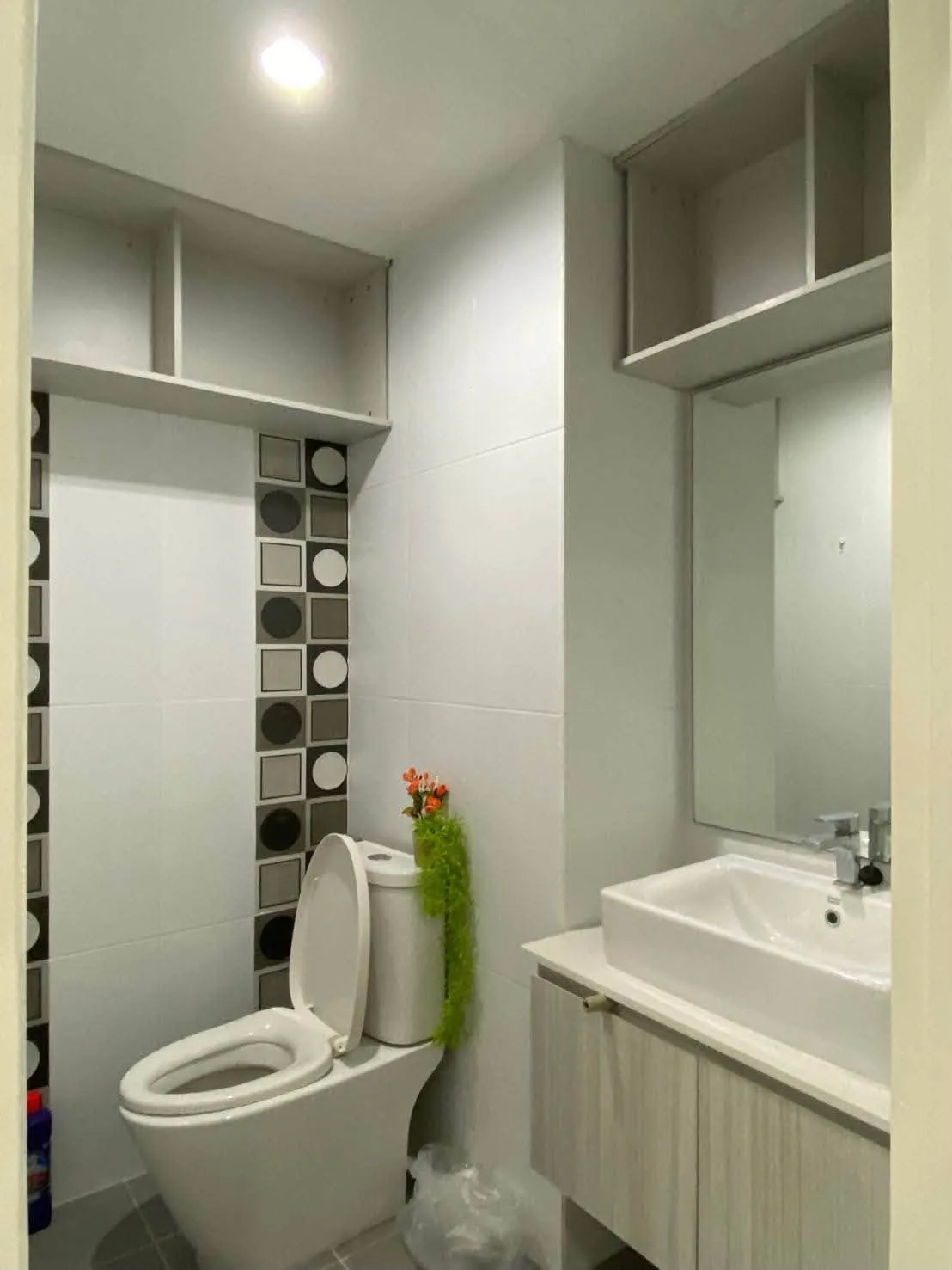 Bliss Condo Chiang Rai with rice field view for sale