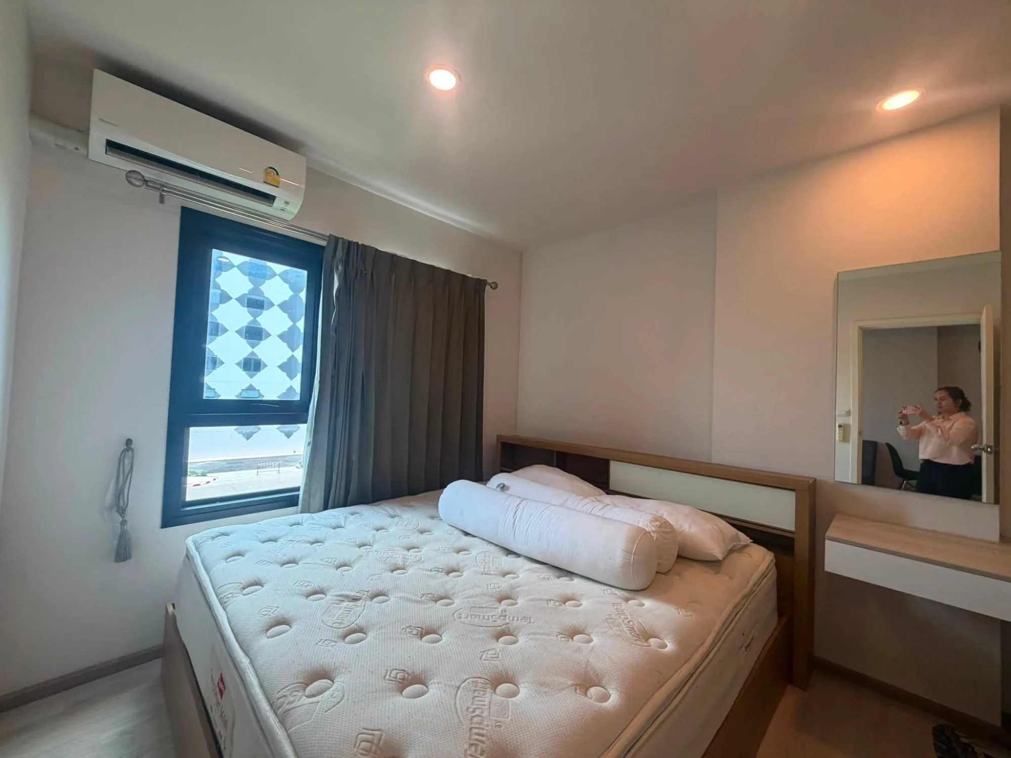 ให้เช่า Escent Ville Chiang Rai