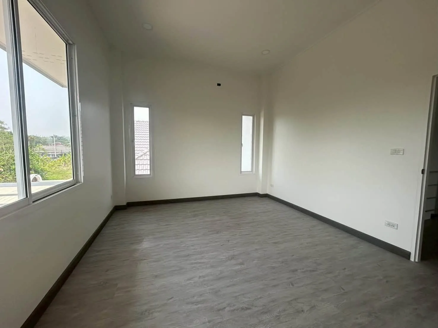 ขายบ้านเดี่ยว ดอยเขาควาย บ้านดีอยู่แล้วเฮง