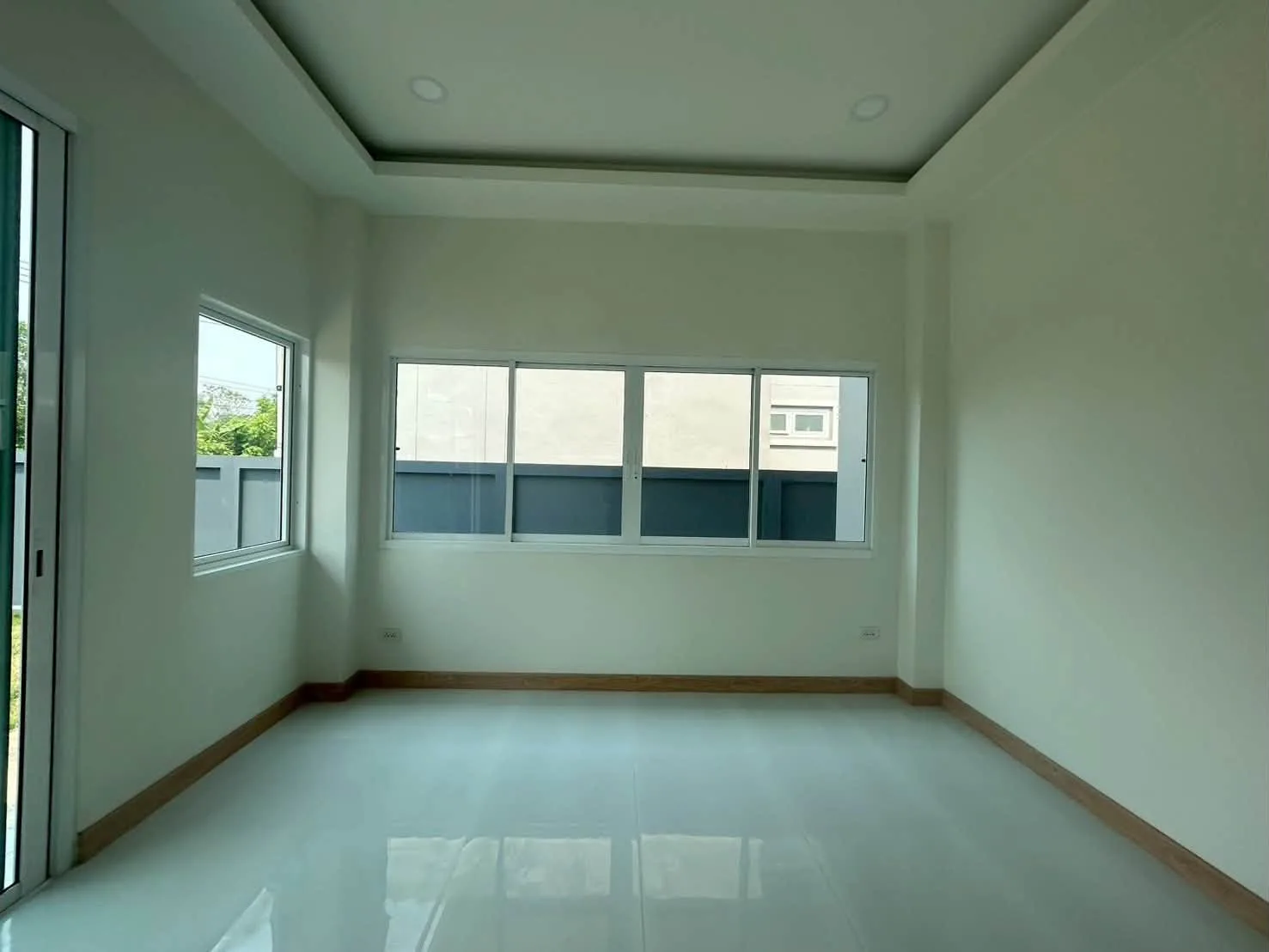 ขายบ้านเดี่ยว ดอยเขาควาย บ้านดีอยู่แล้วเฮง