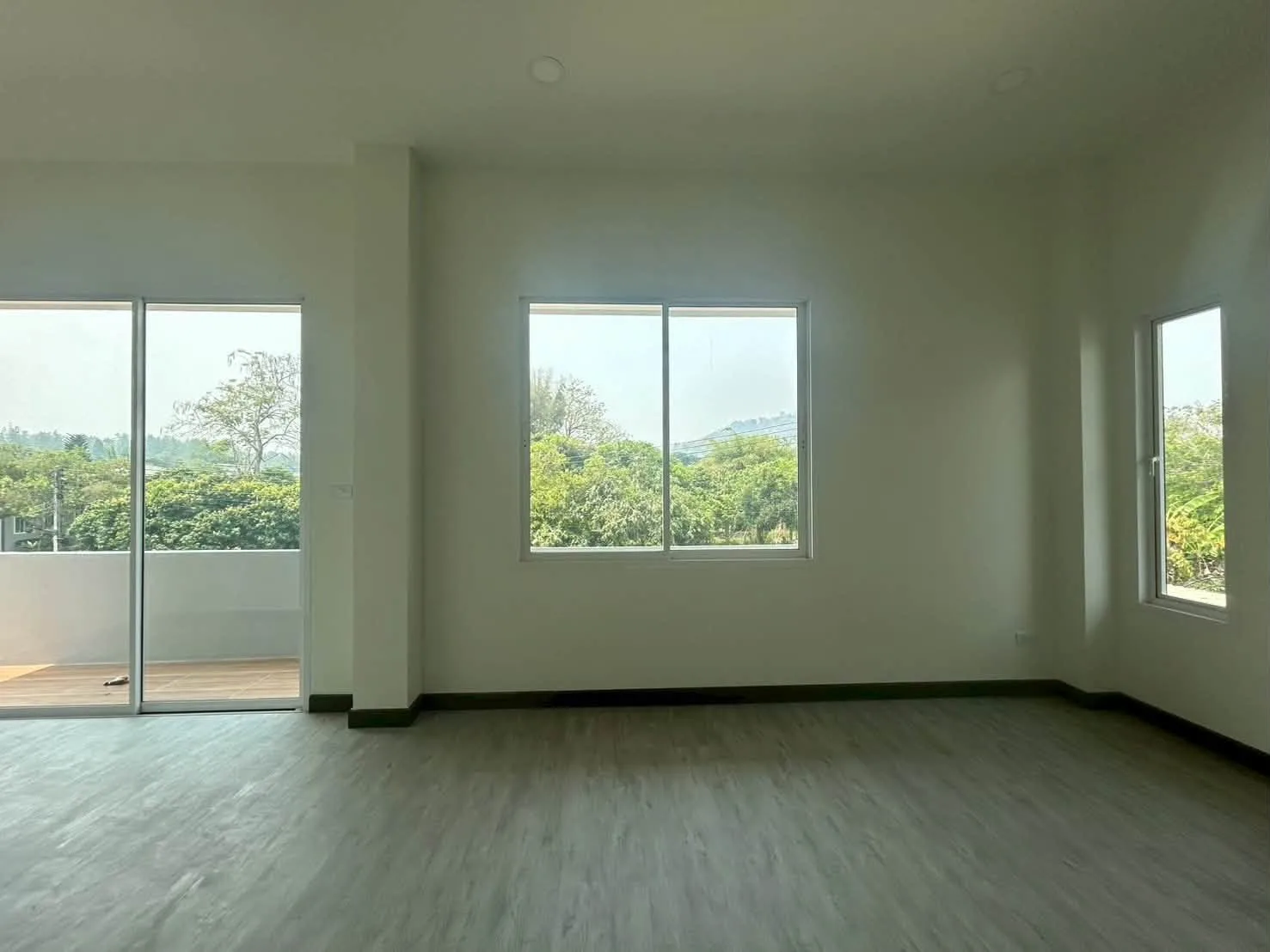 ขายบ้านเดี่ยว ดอยเขาควาย บ้านดีอยู่แล้วเฮง